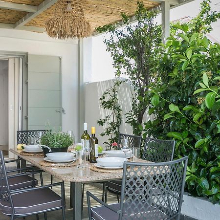Olvio Living By The Sea Villa Sami  Exterior photo