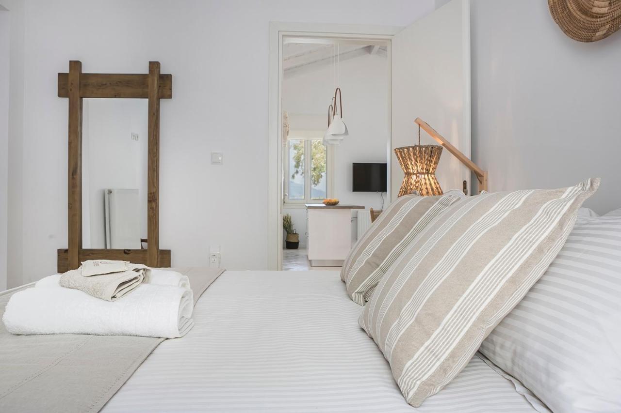 Olvio Living By The Sea Villa Sami  Exterior photo