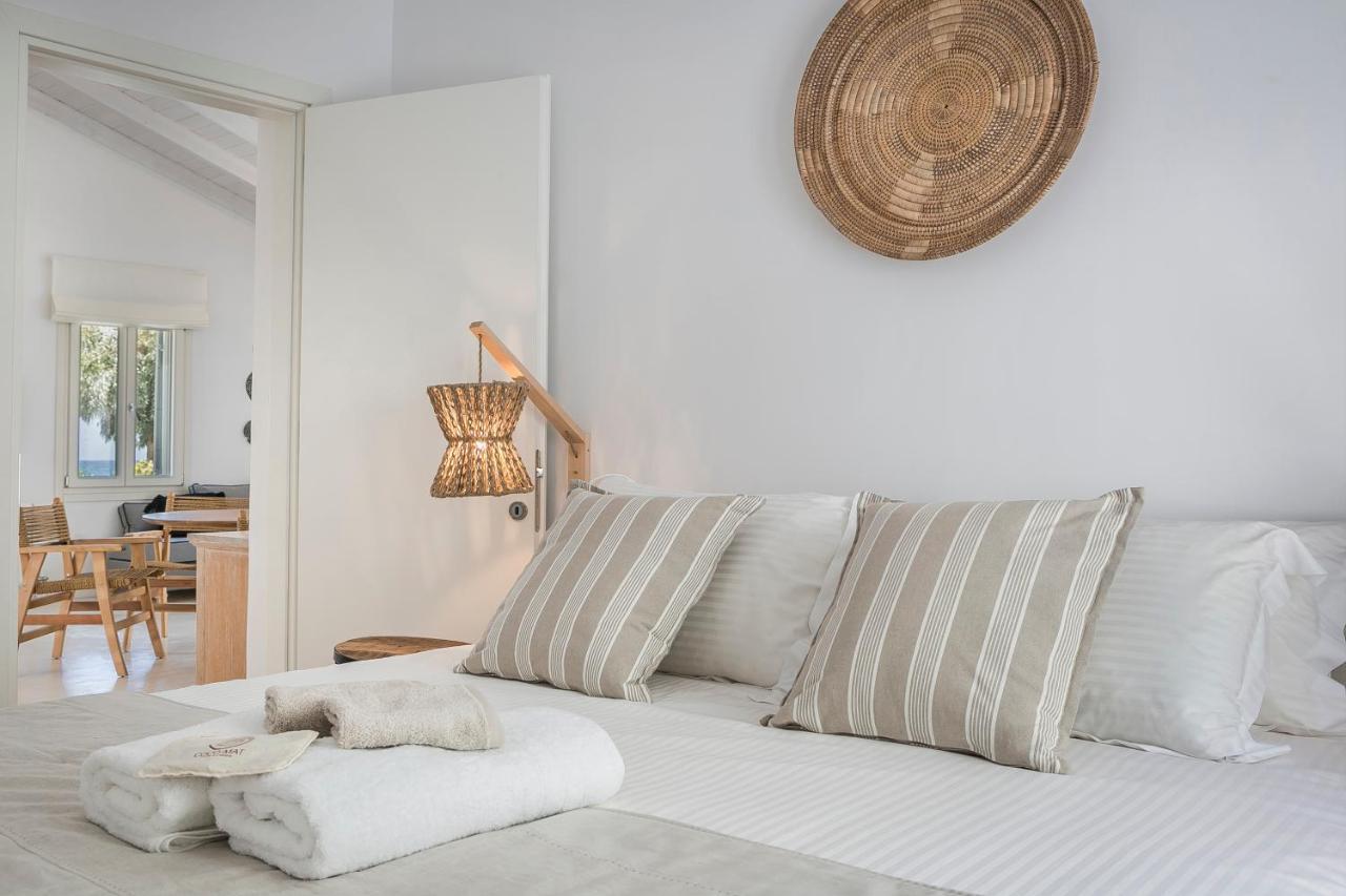 Olvio Living By The Sea Villa Sami  Exterior photo