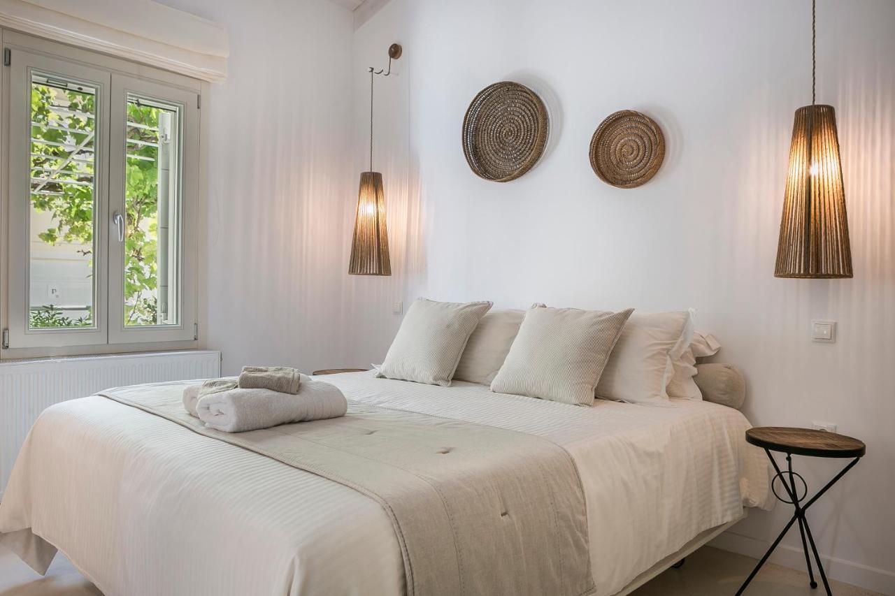 Olvio Living By The Sea Villa Sami  Exterior photo